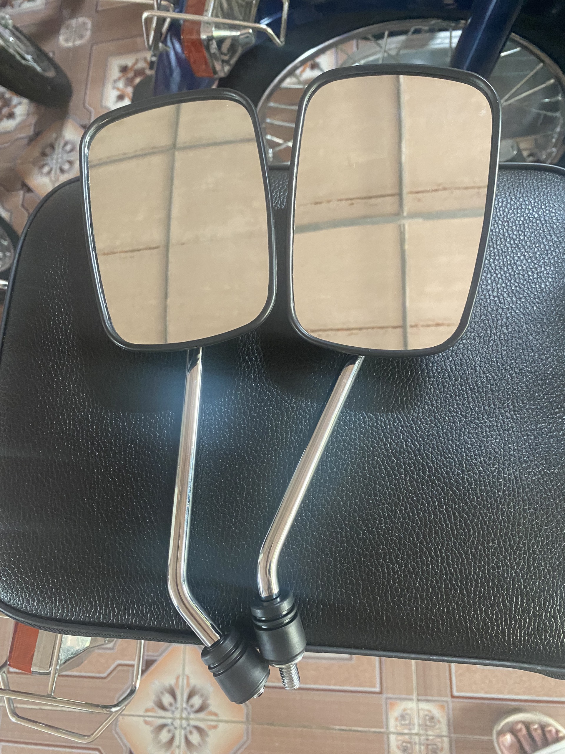 GƯƠNG XE CUB 50,81,82 GIÁ RẺ