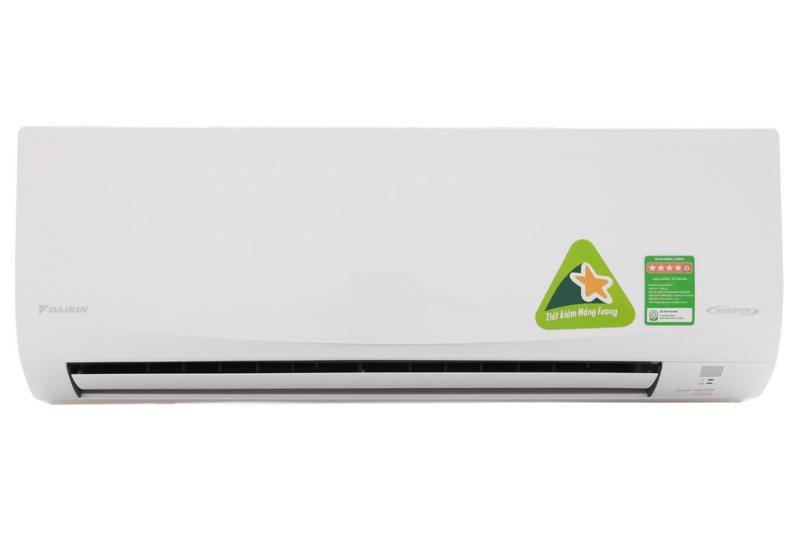 Bảng giá Máy lạnh Daikin Inverter 2 HP FTKQ50SAMV