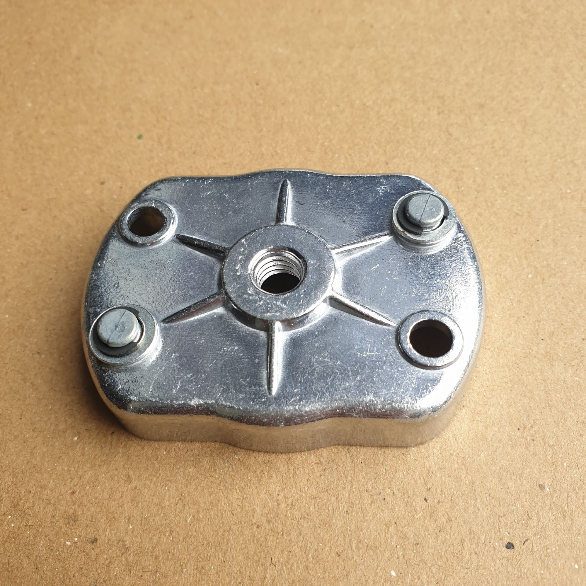 Chân chó, ổ chó máy cắt cỏ 2 thì 330, 36F