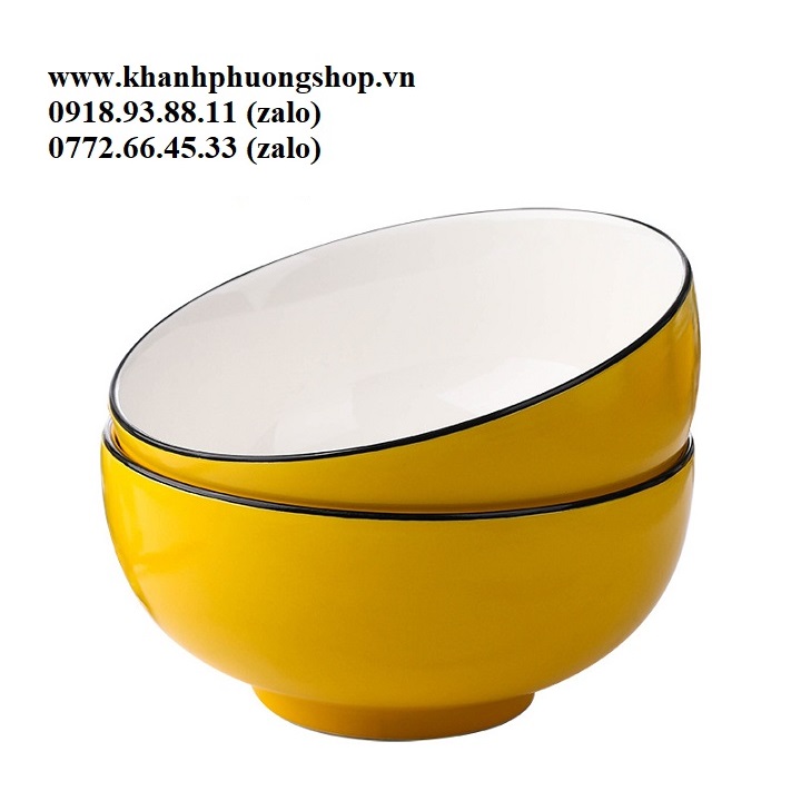 tô sứ ăn cơm - tô ăn cơm