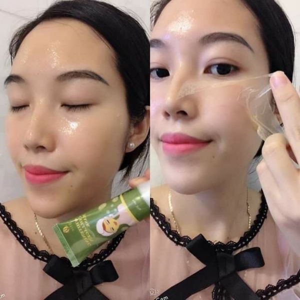 Mặt Nạ Collagen - Mỹ Phẩm Sạch Olic (CHÍNH HÃNG)