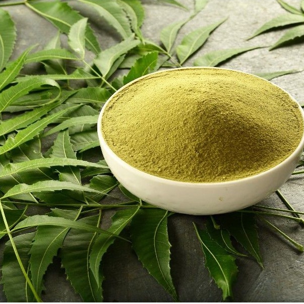 Bột Lá Neem Ấn Độ