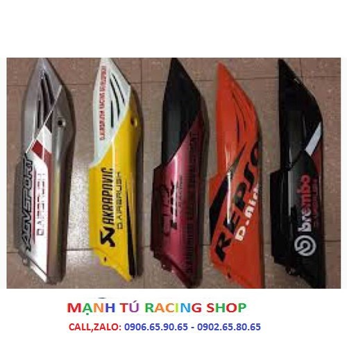 Ốp pô winner 150