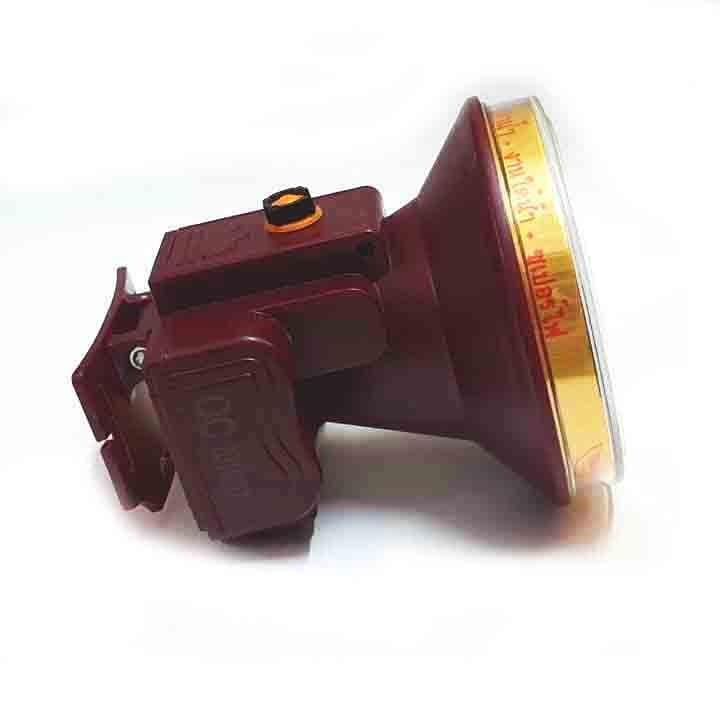 Đèn pin đội đầu thái lan