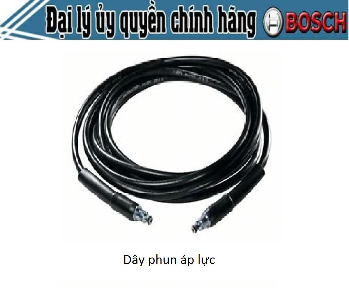 Dây áp lực Bosch