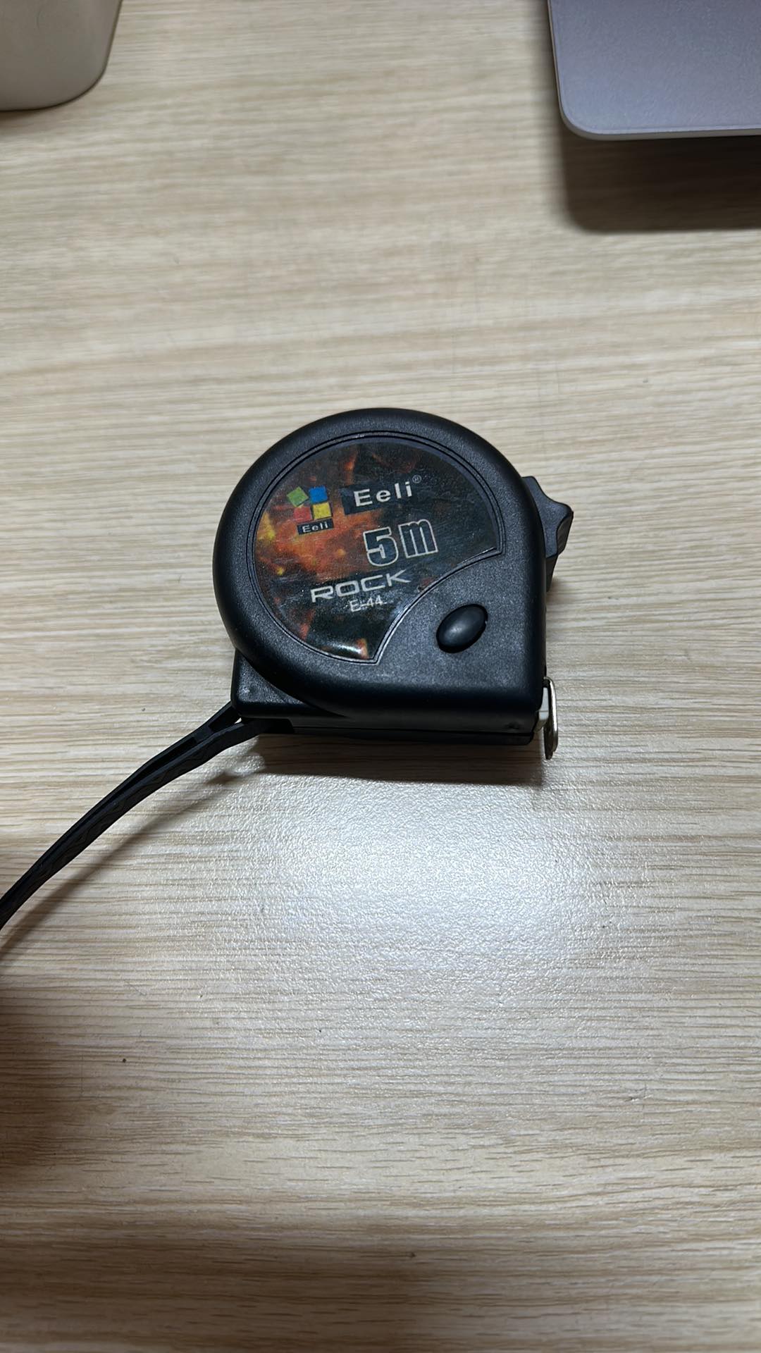 [HCM]Thước cuộn Eeli 5m*19mm
