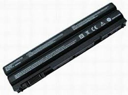 Pin laptop dell e6420 - hàng nhập khẩu