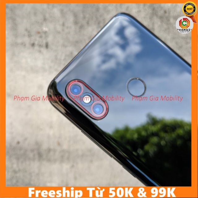 Dán PPF full lưng viền Xiaomi Redmi 8, Redmi note 8, Redmi note 8 pro CHUẨN XỊN