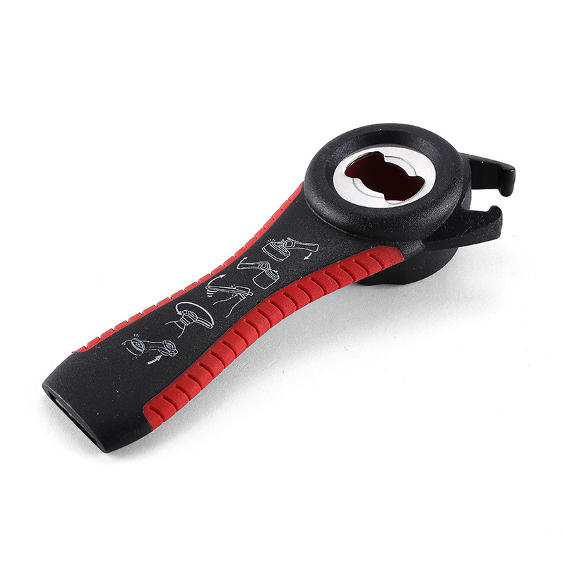 [HCM]Dụng cụ khui bia 5in1 - Đồ mở nắp