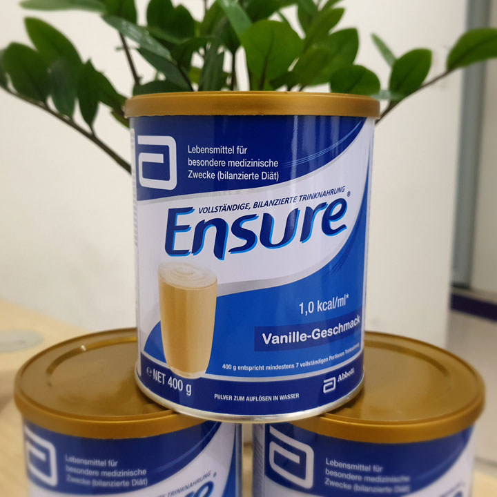 Ensure