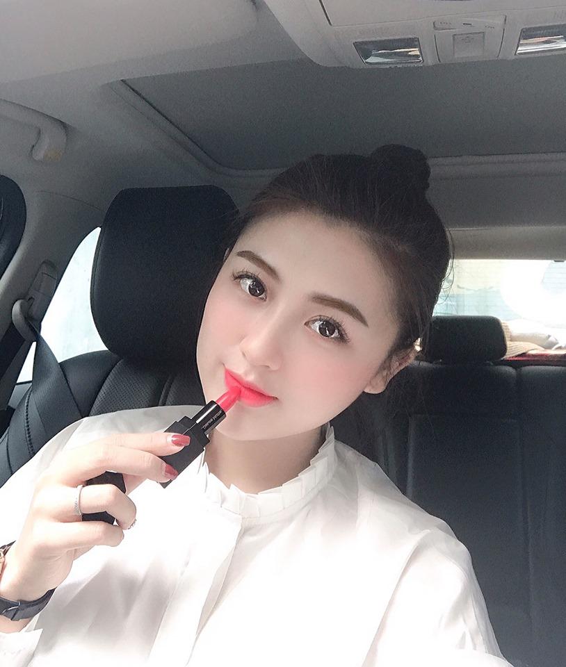 Son lì Benew Delux Matte Hàn Quốc 3.5g