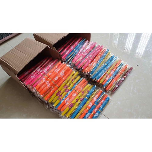 Bút mài thủ công Leta 369