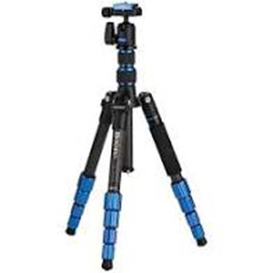 [HCM]Chân máy ảnh BENRO IS-05