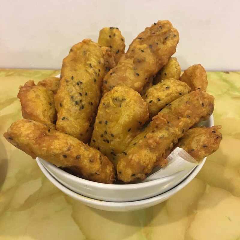 500g Bột Chiên Bánh Chuối An Giang chuẩn vị