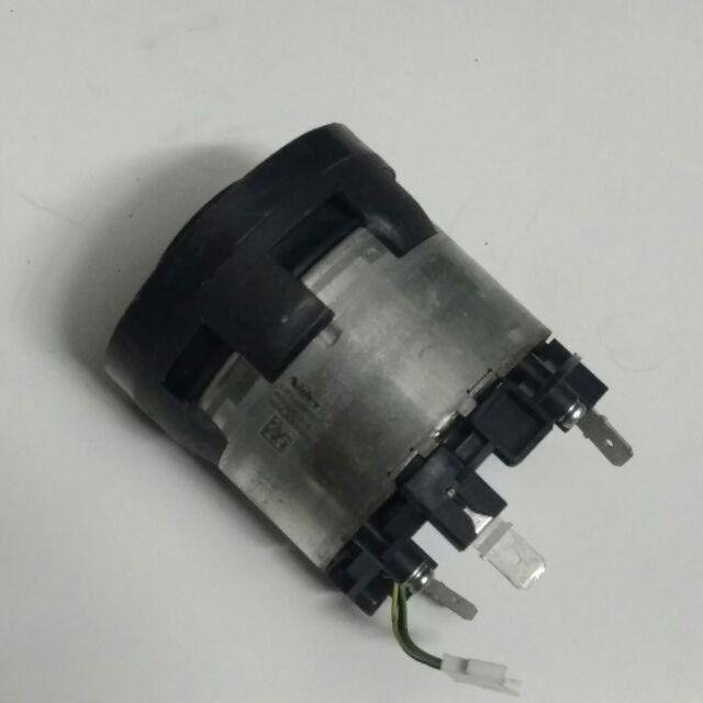 Motor Nidec hút bụi BLDC