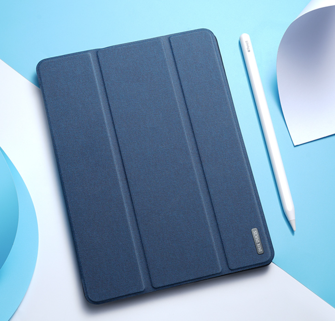 Bao da iPad Mini 6 hiệu DUX DUCIS