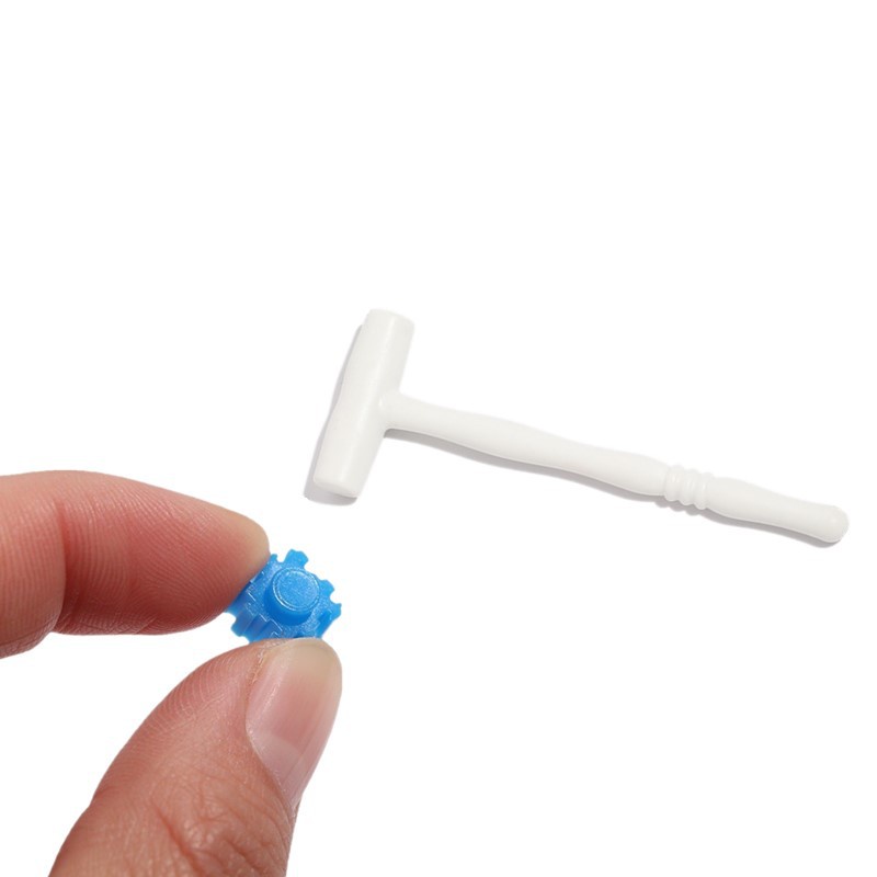 Búa mini hỗ trợ lắp ráp mô hình