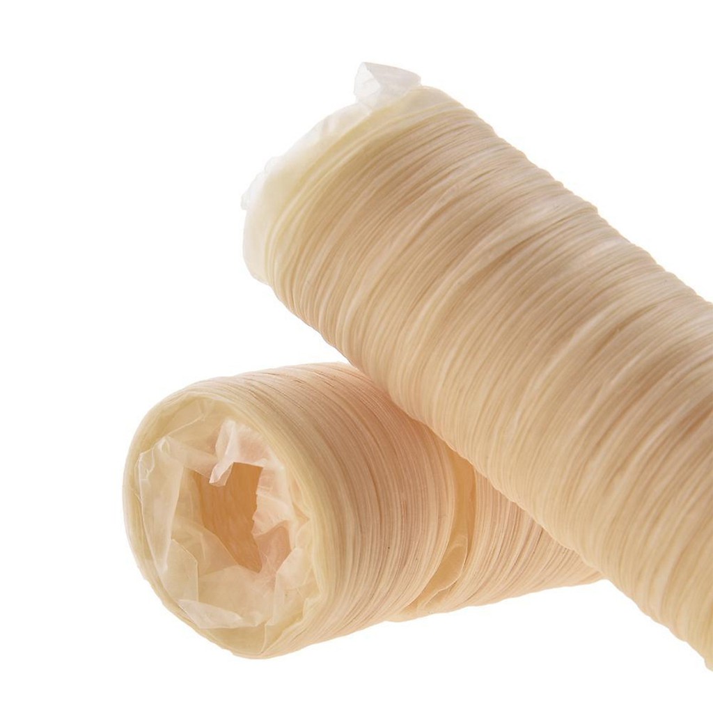 Collagen vỏ lạp xưởng, xúc xích Đức 24mm