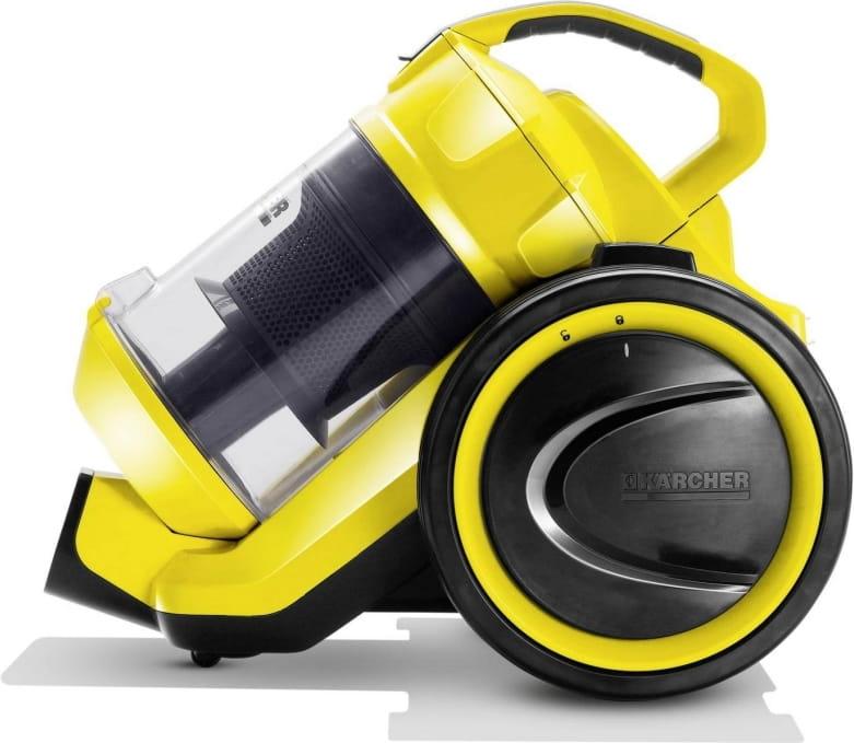 [HCM]Máy hút bụi Karcher VC 3 KAP (1.198-127.0)