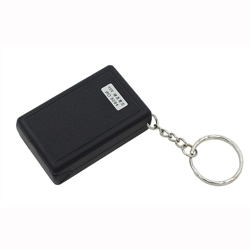 Kính lúp 45x mini có đèn ( SOI CHỮ, SOI MẠCH ĐIỂN TỬ )