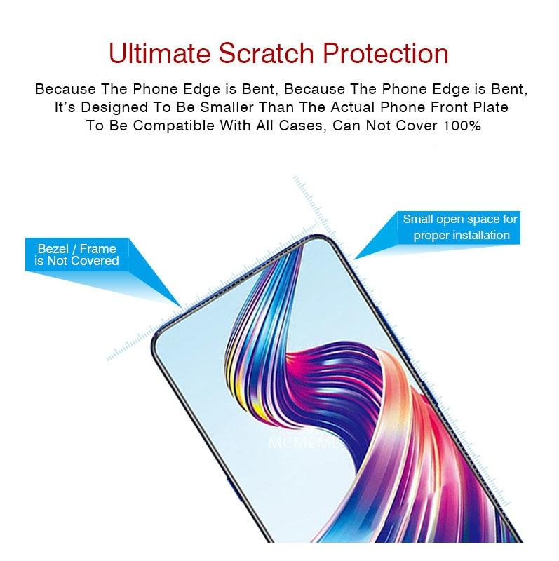 Miếng dán màn hình cường lực VIVO V15