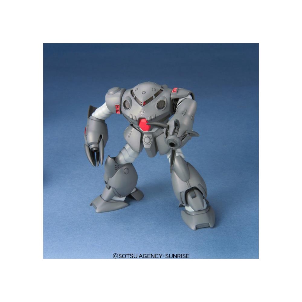 Mô hình lắp ráp Gundam HGUC Z'Gock Experiment
