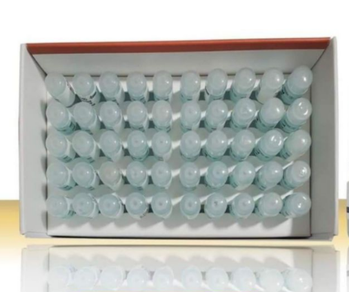 [Combo 10 - 50 kim] Kim Tiêm Meso 34G 4mm Nanoneedle - Hàn Quốc
