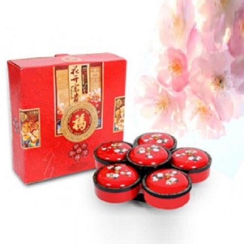 khay mứt xoay có nhạc - khay mứt xoay