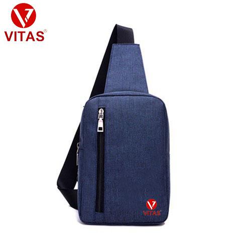 [HCM]Túi Đeo Chéo Phong Cách  Hàn Quốc VITAS VT147