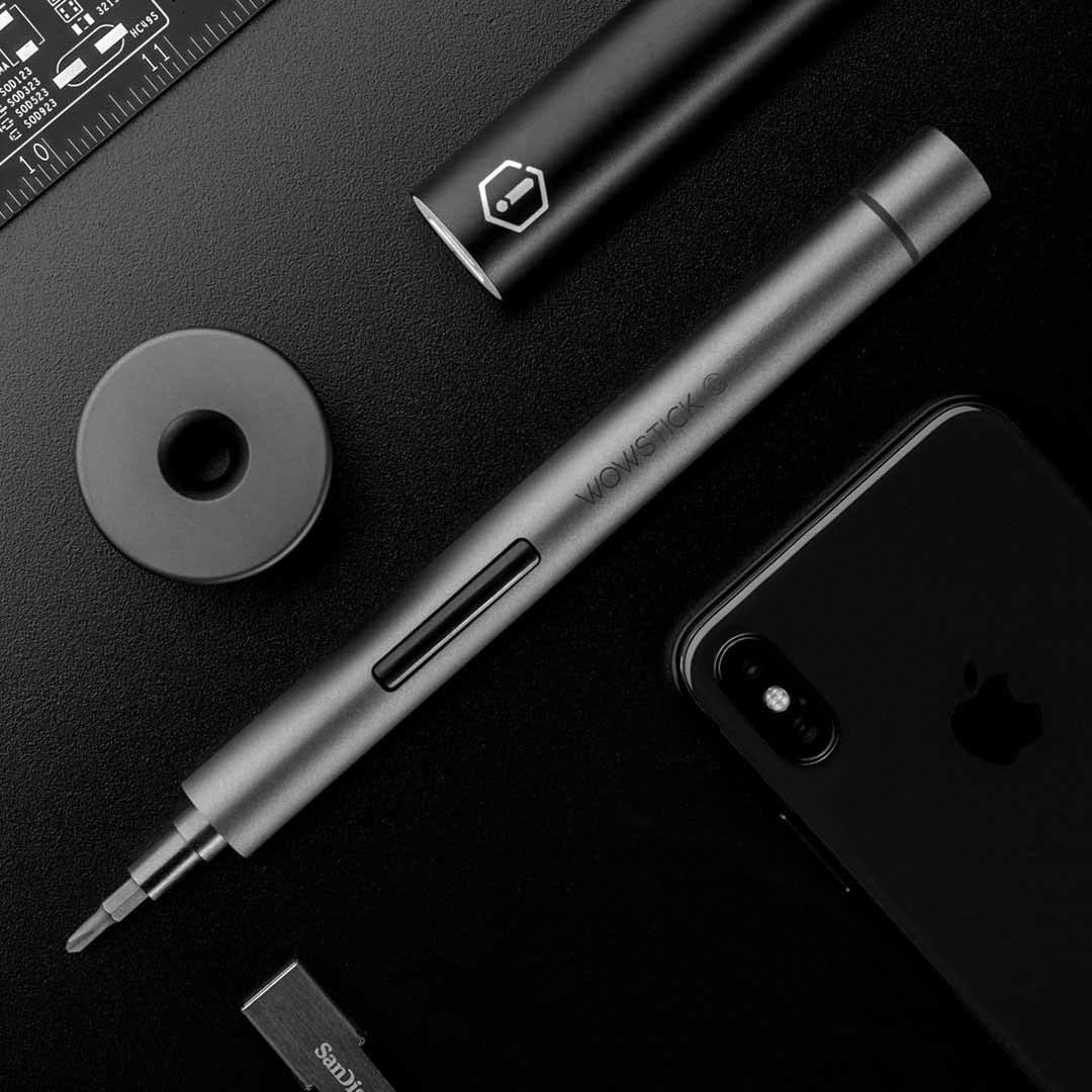 Bộ tô vít máy Xiaomi Wowstick 1F+