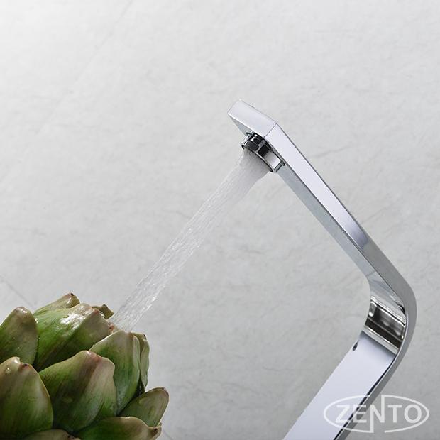 VÒI RỬA BẮT NÓNG LẠNH ZENTO ZT2396
