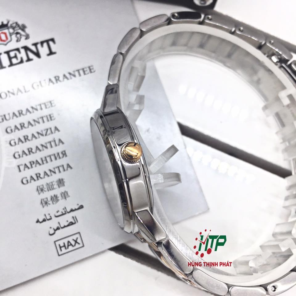 Đồng Hồ Nữ Orient FUNG7001W0