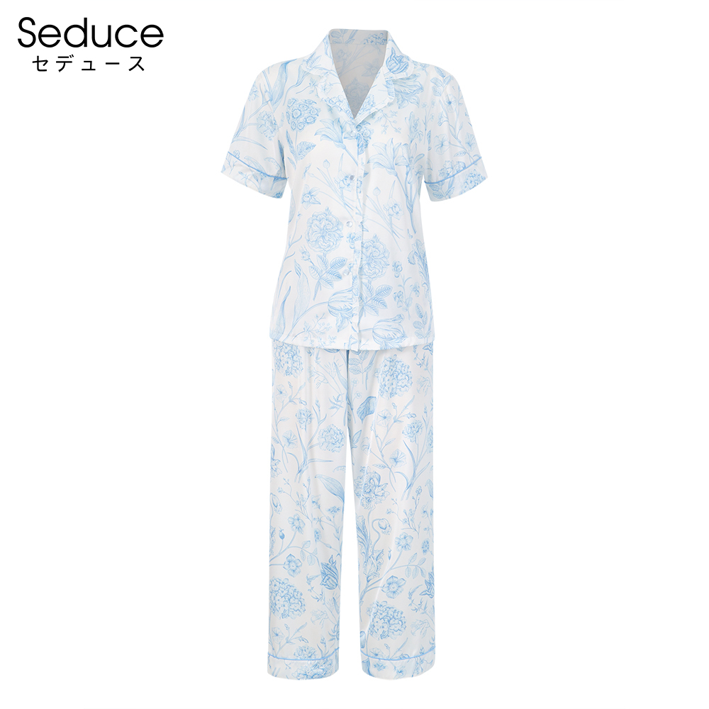 Bộ đồ ngủ Seduce P03232