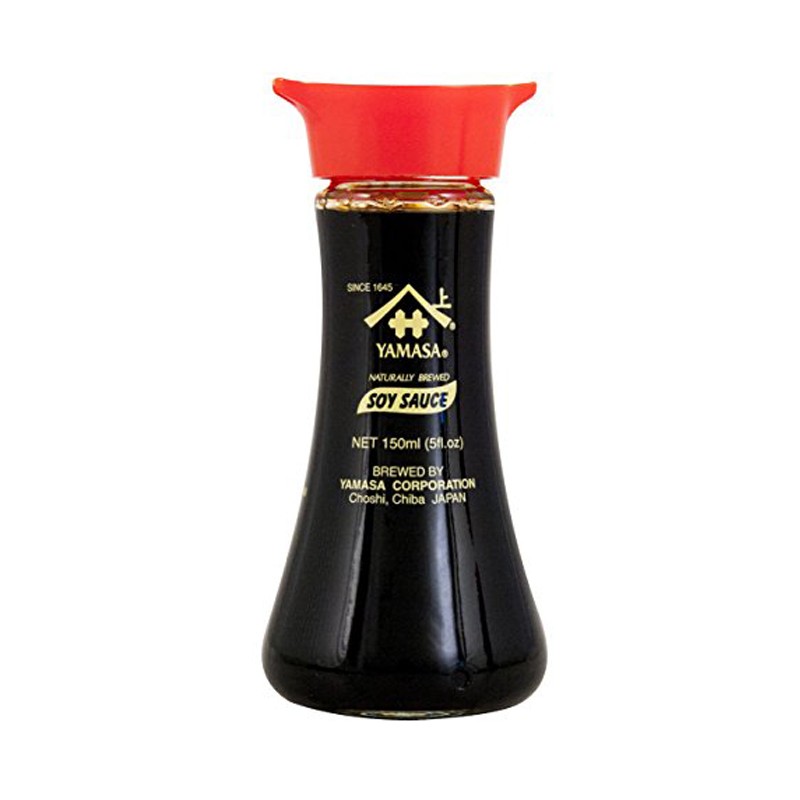 NƯỚC TƯƠNG YAMASA SOY SAUCE 150ML