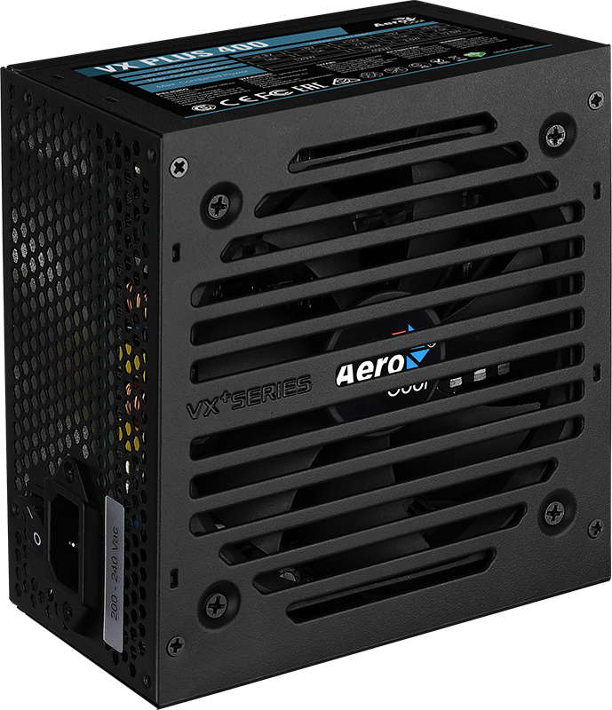 [HCM]nguồn Aerocool 400W New dùng cho PC