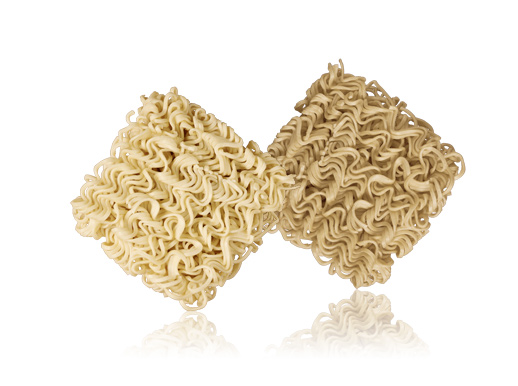 Alb-Gold Organic Mie Noodles (without egg) 250g