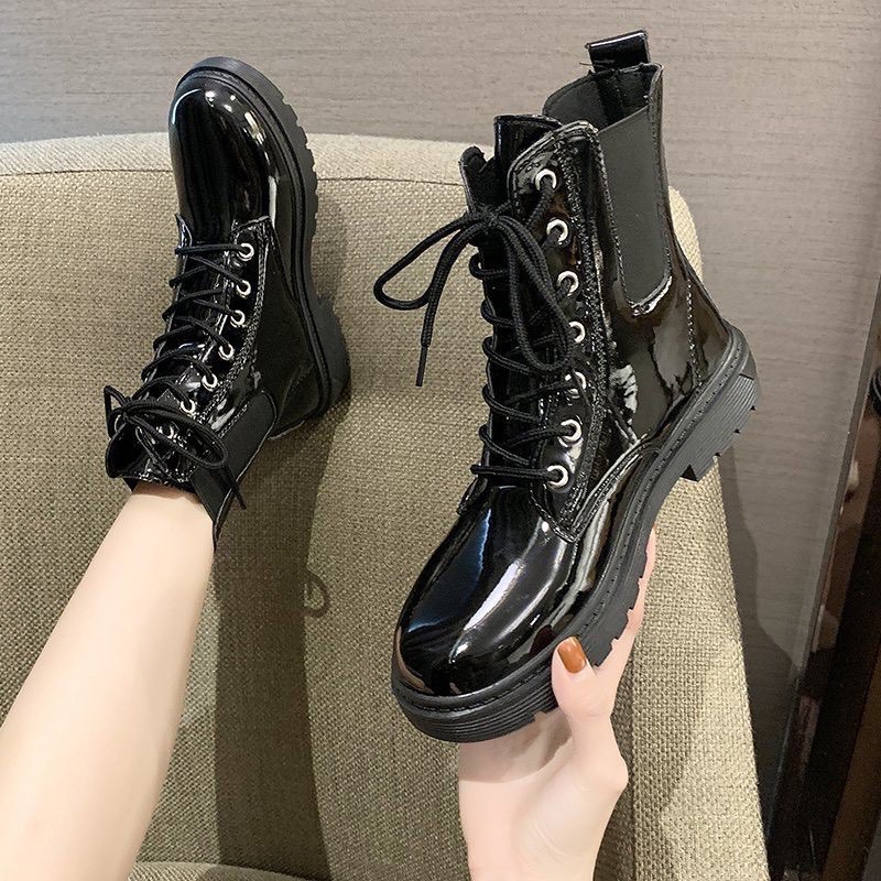 GIÀY BỐT NỮ CỔ CAO SIÊU HÓT TREND