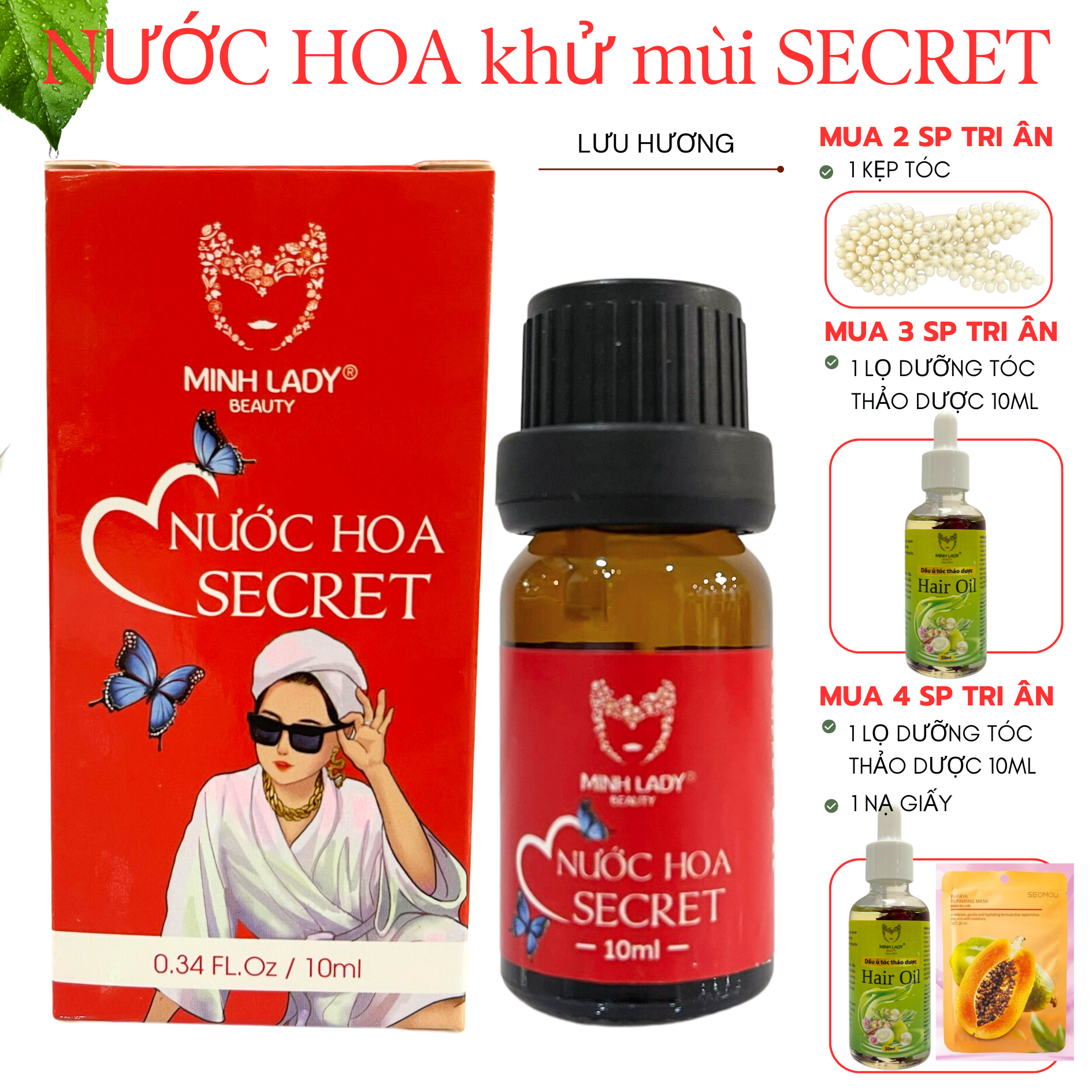 NƯỚC HOA VÙNG KÍN MINH LADY