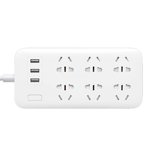 Ổ Cắm Điện Xiaomi Power Strip 2017