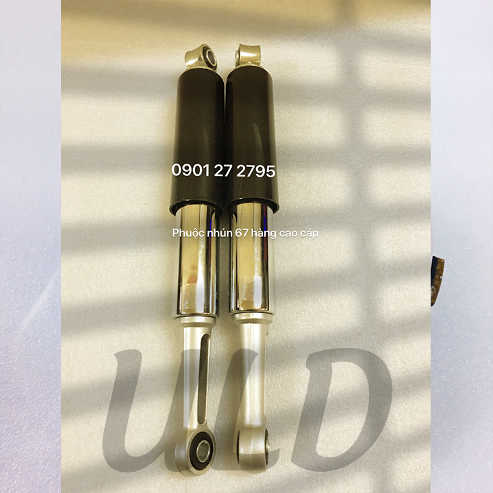 [HCM]phuộc sau 67 hàng xịn