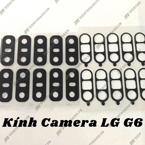 Glasses camera LG G6