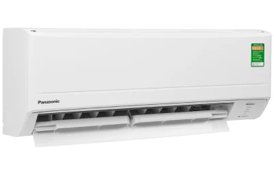 [HCM]Máy lạnh Panasonic Inverter 1 HP CU/CS-PU9WKH-8M