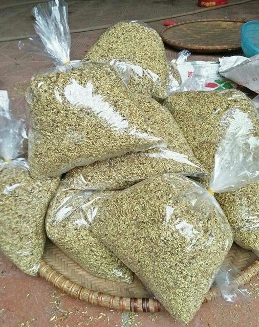 500g hoa hoè khô