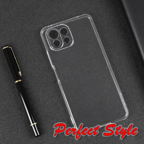 Ôp lưng silicon Xiaomi mi 11 lite / mi11 lite