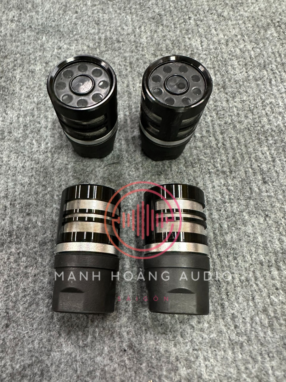 Củ micro CoL Neo S8 - Mạnh Hoàng Audio