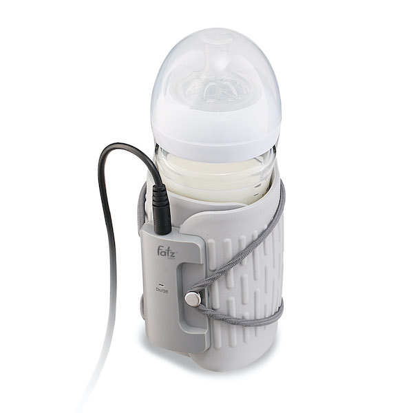 Dụng cụ hâm sữa trên ô tô FB3100MX