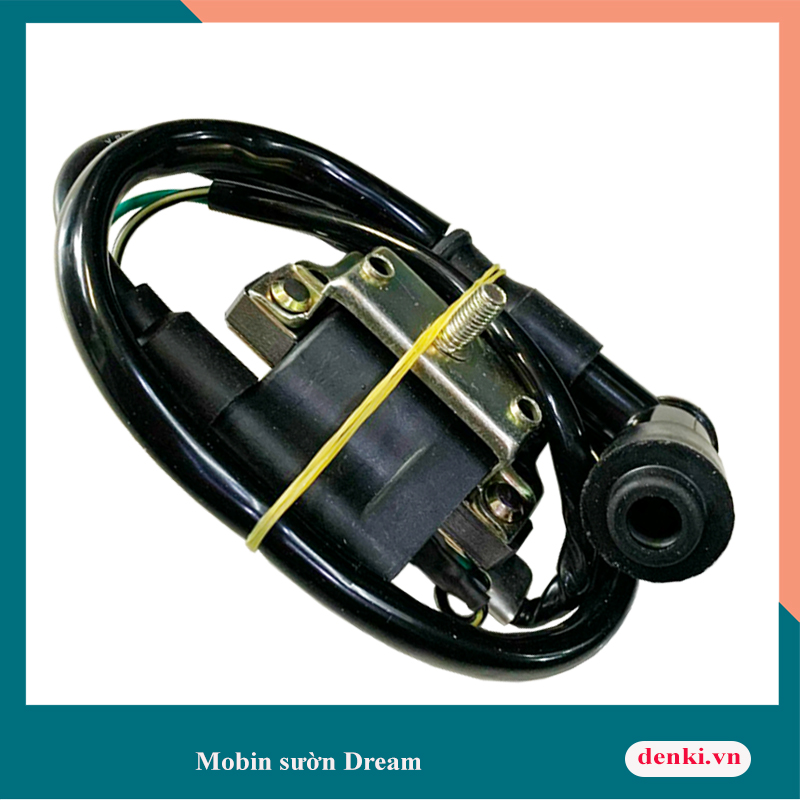 Mobin Sườn dành cho xe Dream