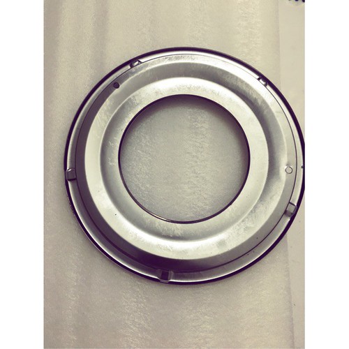 Combo 10 cái mâm inox cao cấp bếp ga