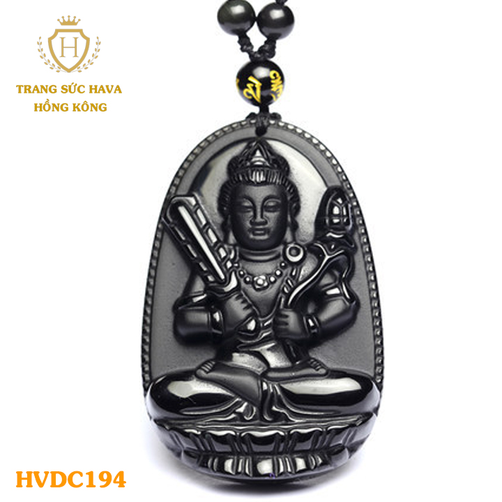 Necklace, pendant Buddha stone quartz (gift bracelet maidservant retired)-jewelry Hava Hong Kong