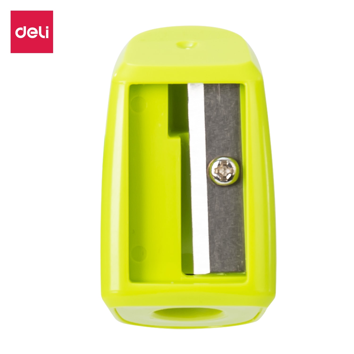 Combo 5 Cái Gọt bút chì mini 1 Lỗ Deli E0520